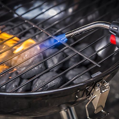 BERNZOMATIC Worthington 336737 WT2301 Trigger Start Propane Torch (2301 Torch 2 Pack)
