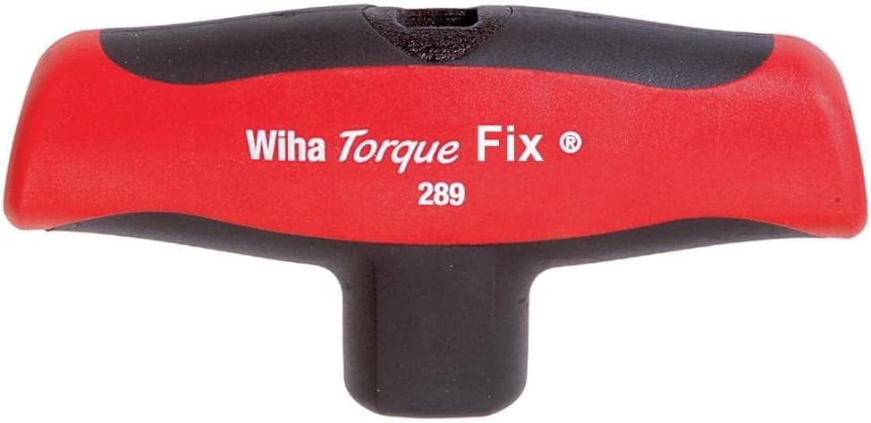 TorqueFix T-Handle