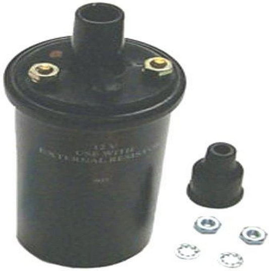Sierra 18-5437 Marine Ignition Coil for OMC Sterndrive/Cobra Stern Drive