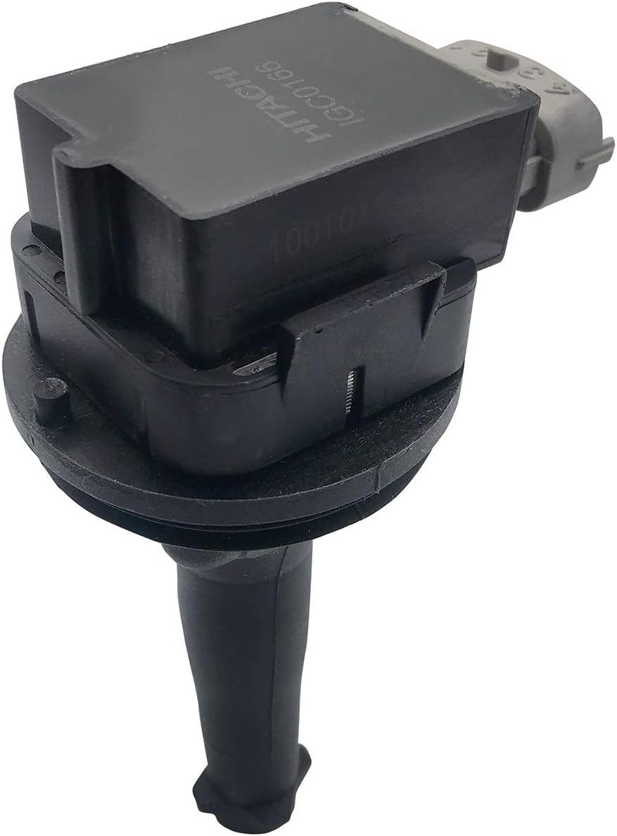 Astemo IGC0166 Ignition Coil
