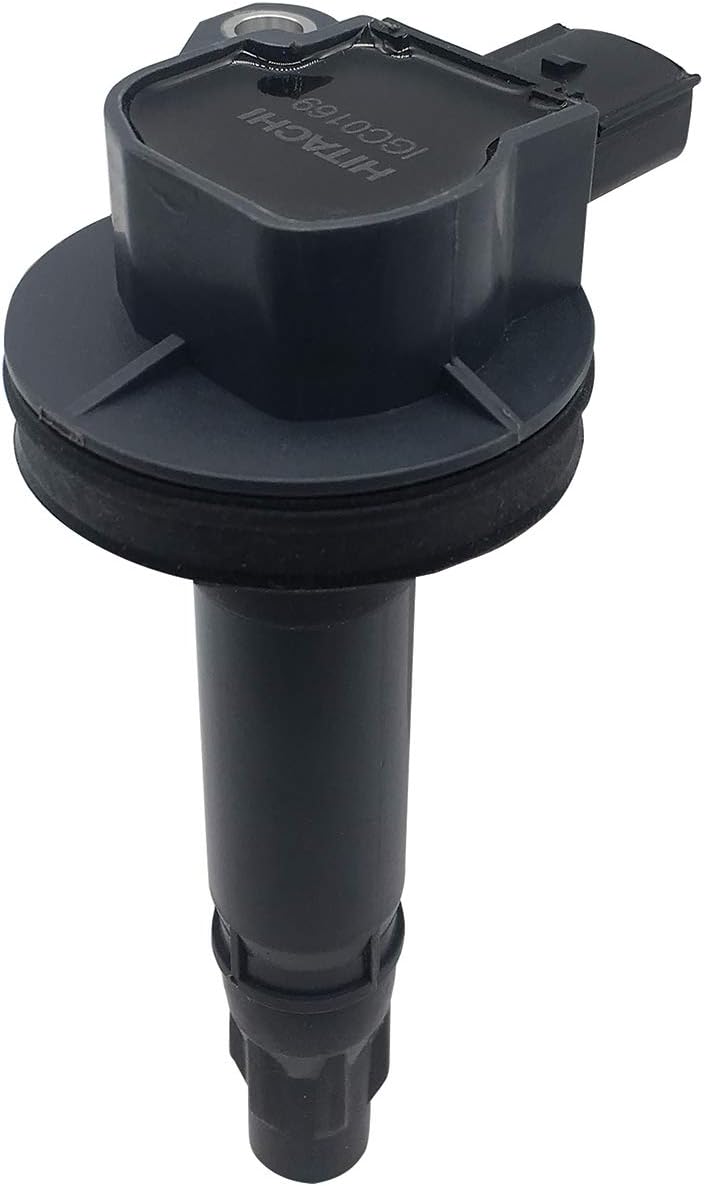 Astemo IGC0169 Ignition Coil