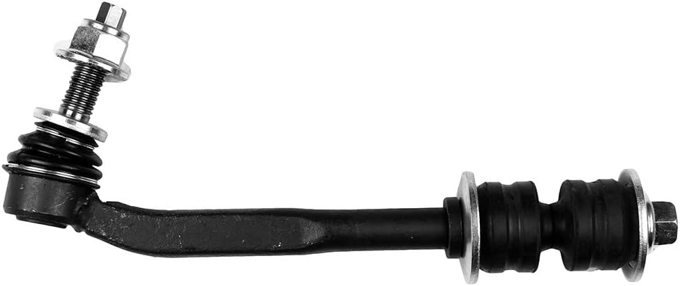 Struts Shock suspension kit for 2007 2008 2009 for Chrysler Aspen 2004 2005 2006 2007 2008 2009 for Dodge for Durango Front shock absorber Rear shock absorber Stabilizer Bar Link 8 Pcs, 911259