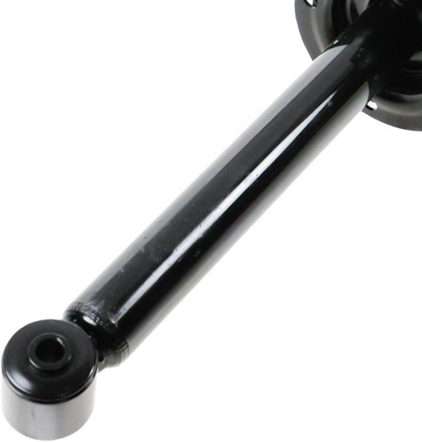 TRQ Front and Rear Strut & Coil Spring Assembly Set Driver & Passenger Sides Compatible with 04-08 Acura TL