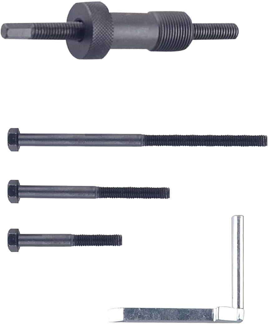 Cam Camshaft Alignment Timing Locking Tool Set Master Kit Compatible with BMW N20 & N26 Engine