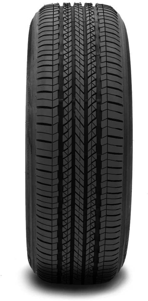 Bridgestone Turanza EL400-02 Touring Tire P215/55R17 93 V