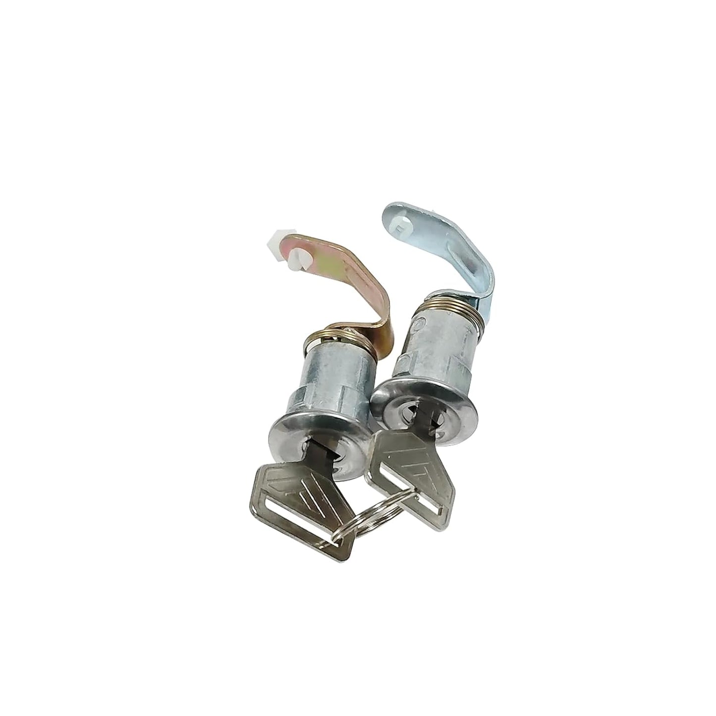 69005-90316 Ignition Switch & Door Lock Cylinder Set with Key Fit for 1969-1986 Toyota Land Cruiser FJ40 FJ45 BJ40