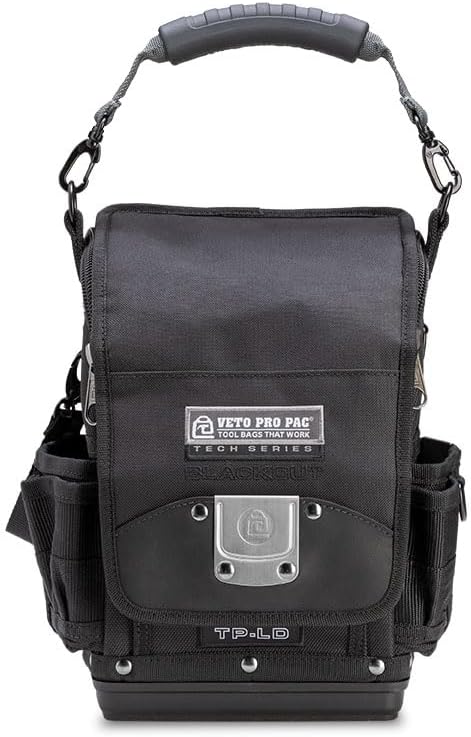 Veto Pro Pac TP-LD BLACKOUT