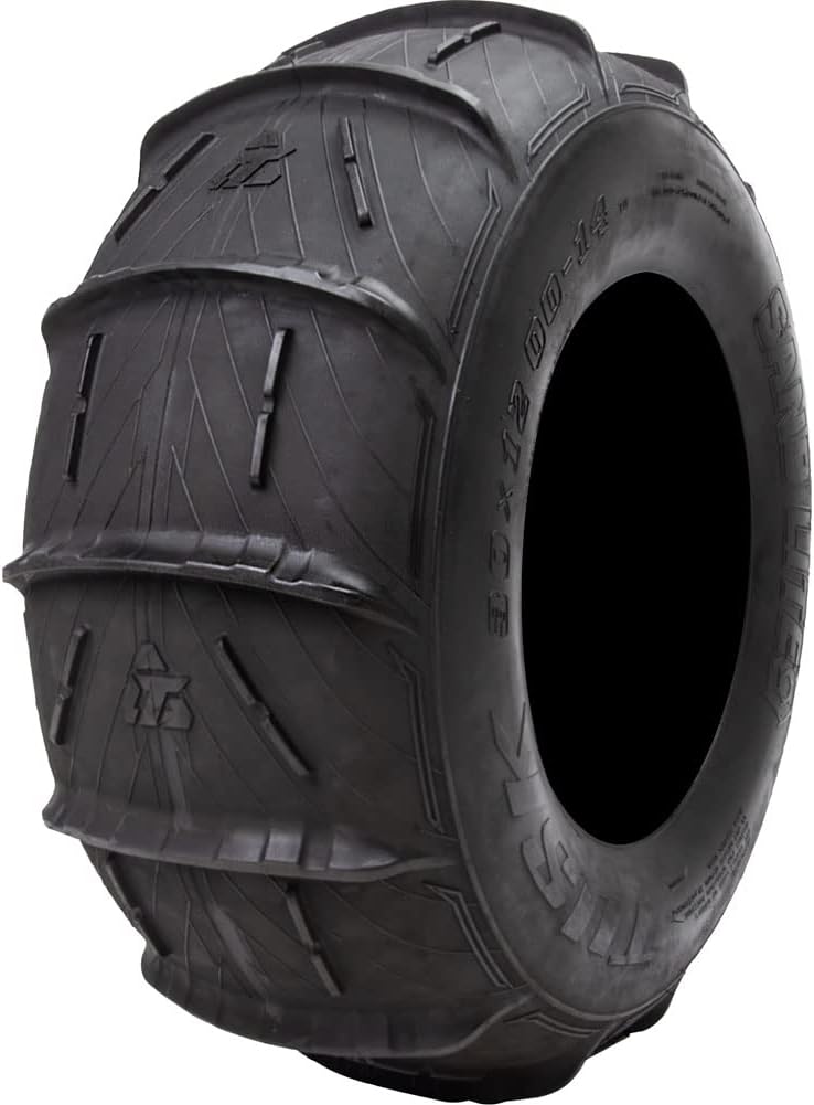 Tusk Sand Lite® Rear UTV Paddle Tires (30x12-14 (14 Paddle))