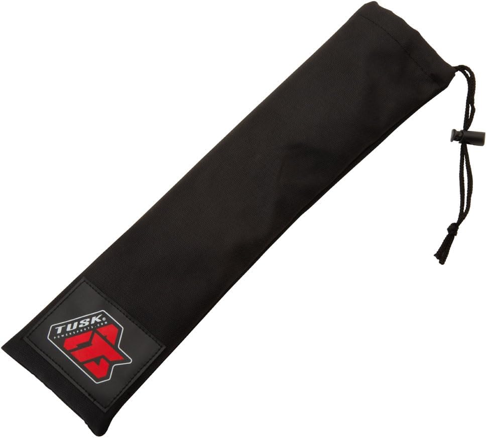 Tusk Curved Tire Iron Shop Pack