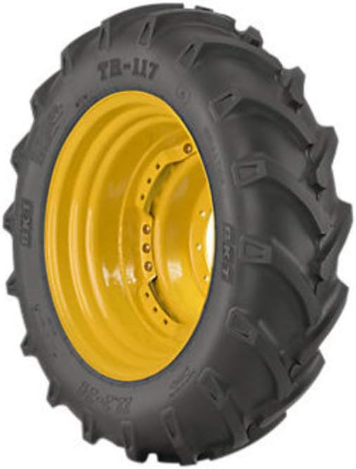 BKT 11.2-38 B 109 TR117 R1 4 Tires