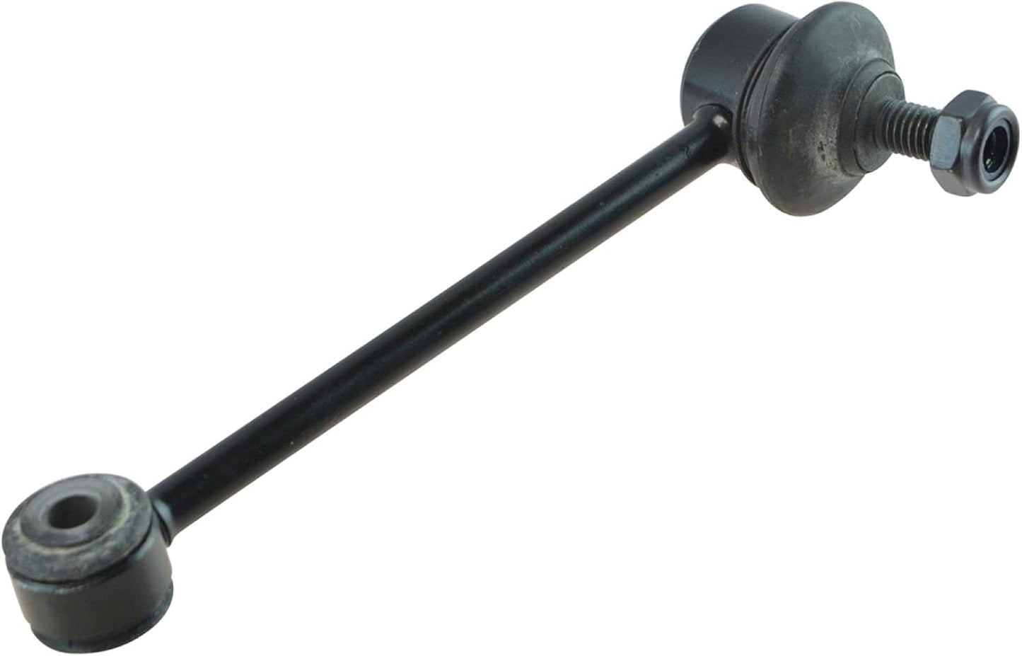 TRQ Front and Rear Suspension Kit Complete Strut & Coil Spring Assembly Shock Absorber Sway Bar Stabilizer Link Compatible with 06-13 BMW