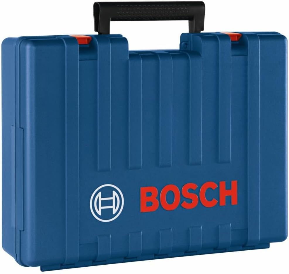 Bosch RH328VC-RT SDS-Plus Rotary Hammer, 1-1/8" - (Renewed)