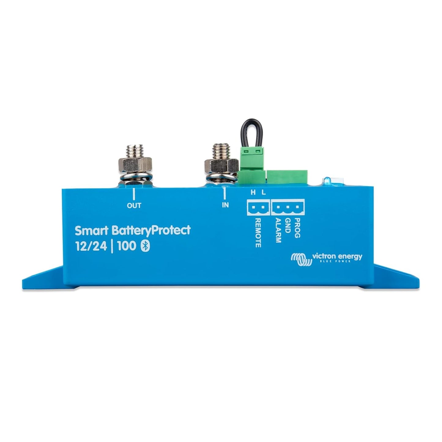 Victron Energy Smart BatteryProtect 12/24-Volt 65 amp (Bluetooth)