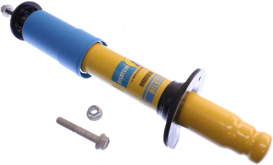 Bilstein 24-103336 Single Front B6 4600 Suspension Shock Absorber Fits 2001 2004 Bravada 2001 2009 TrailBlazer and Envoy SUV with Standard Chassis - Consistent Fade Free Performance