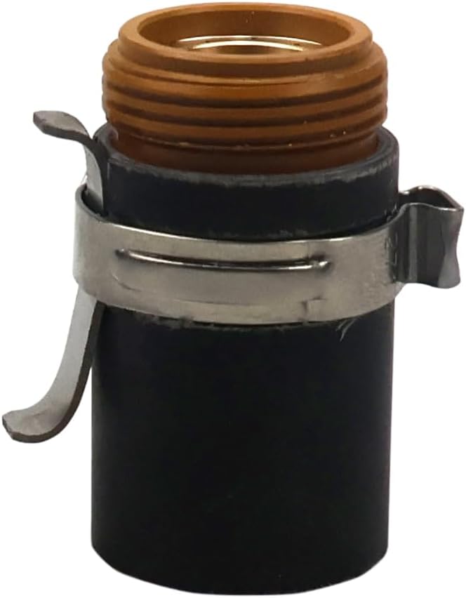 3pcs 220854 Retaining Cap Fit 45XP 65 85 105 Plasma Consumables Cutting Torch