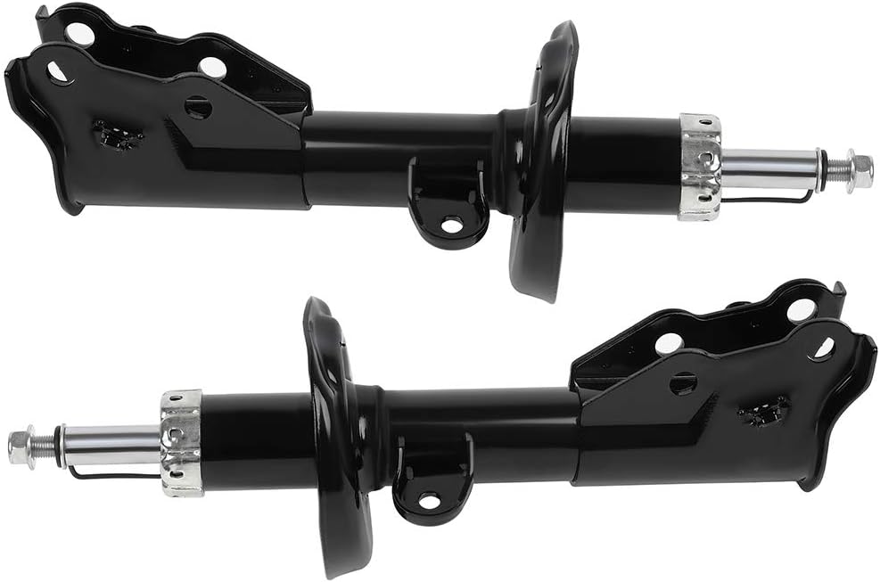 Struts Shocks,OCPTY Front Shock Absorbers for Honda Fits 2012 2013 2014 2015 for Honda Civic 339280 72928 339279 72927-2pcs