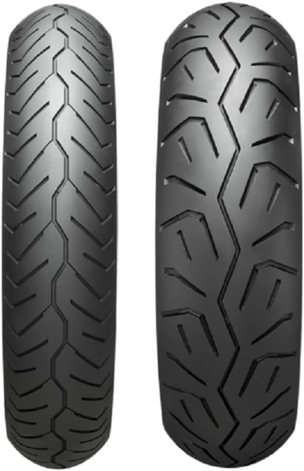 Bridgestone Exedra Max Bias Rear Tire (170/70-16HB)