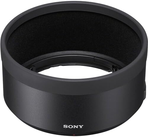 Sony FE 50mm F1.2 GM Standard Prime Lens (SEL50F12GM) – Full-Frame E-Mount | Ultra-Bright F1.2 Aperture | 64GB Memory Card, Filter Kit, Backpack, Flex Tripod, Cap Keeper, Cleaning Kit and More