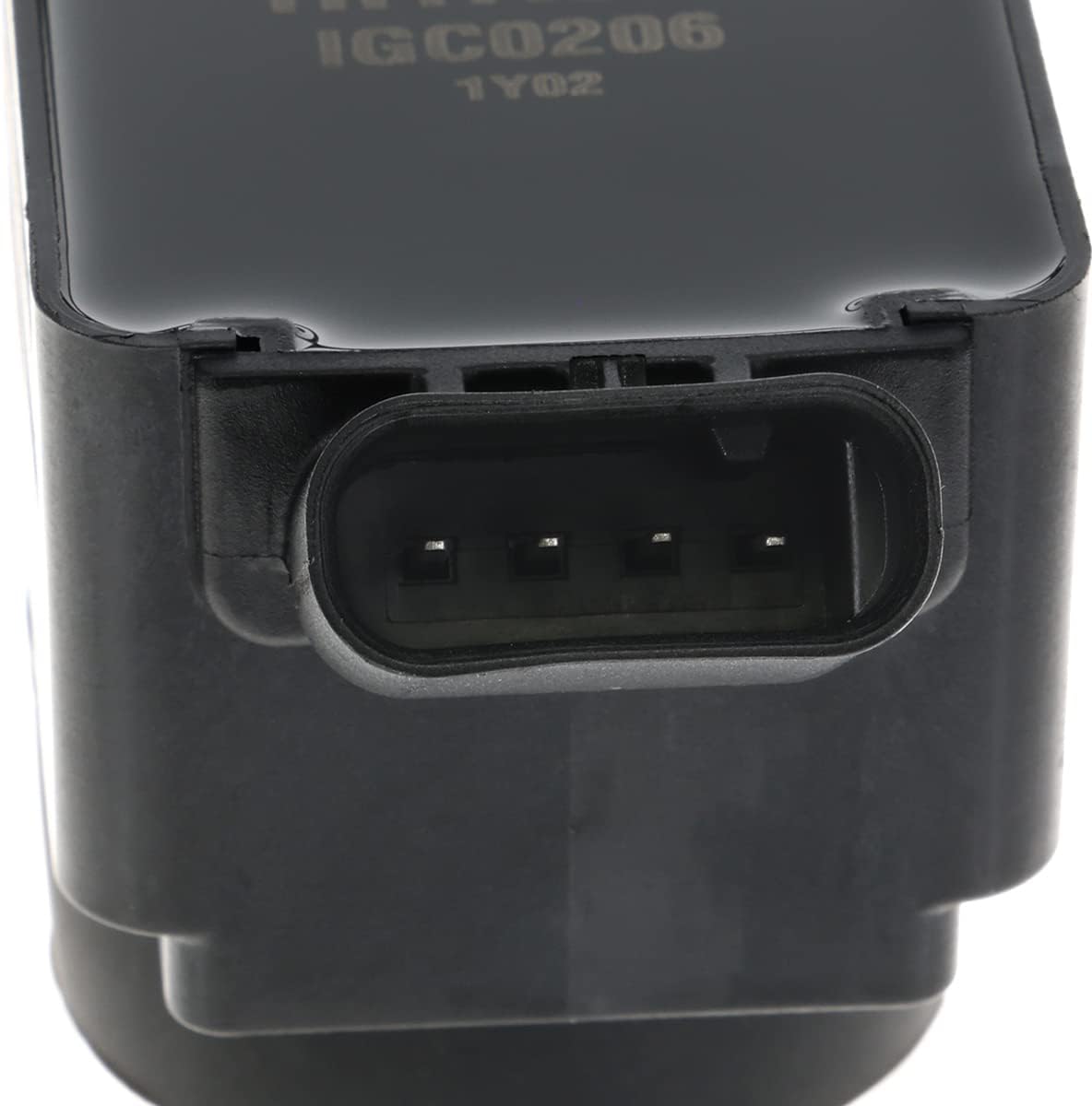 Astemo IGC0206 Ignition Coil