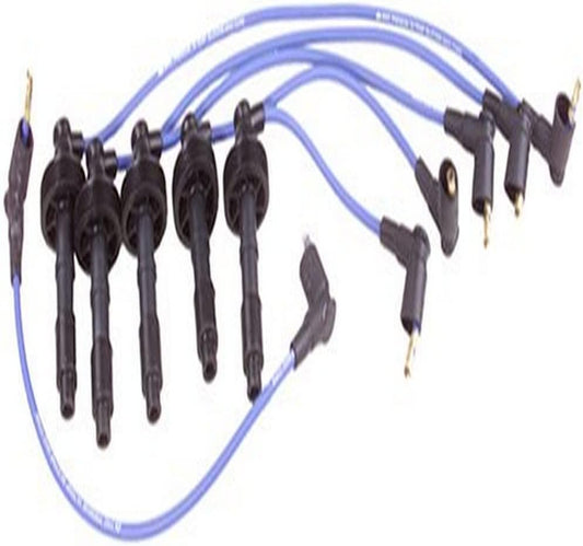 Beck/Arnley 175-6073 Premium Ignition Wire Set