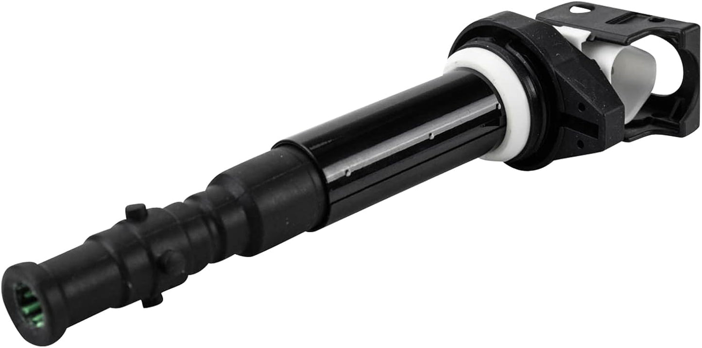 TRQ Ignition Coil Compatible with 2006-2010 BMW M5 M6