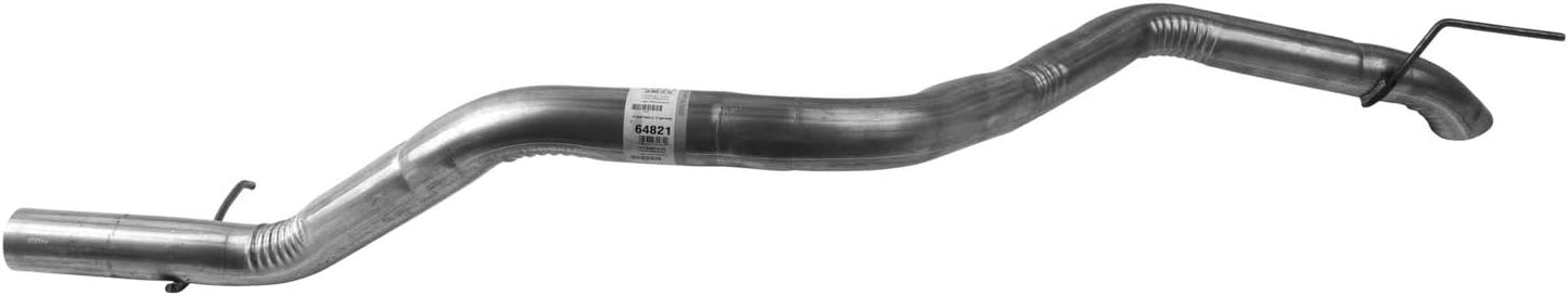 AP Exhaust Products 64821 Exhaust Tail Pipe