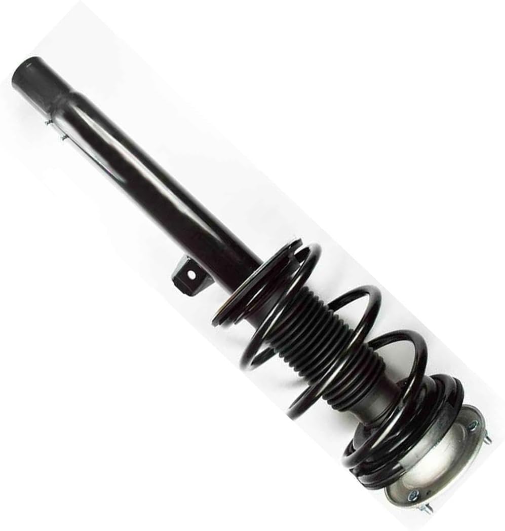 Struts and Shocks Complete Assembly - 4Pcs Front and Rear Left Right Shocks & Strut and Coil Spring Assembly YCQTaoBao Compatible with BMW 323i Compatible with BMW 328i 1999