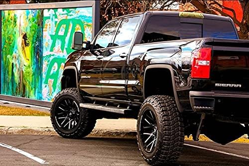 Thunderer R408 Trac Grip M/T Mud-Terrain Tire LT35/1250R18 122Q 12 Ply Rating 21 32nds Tread Depth