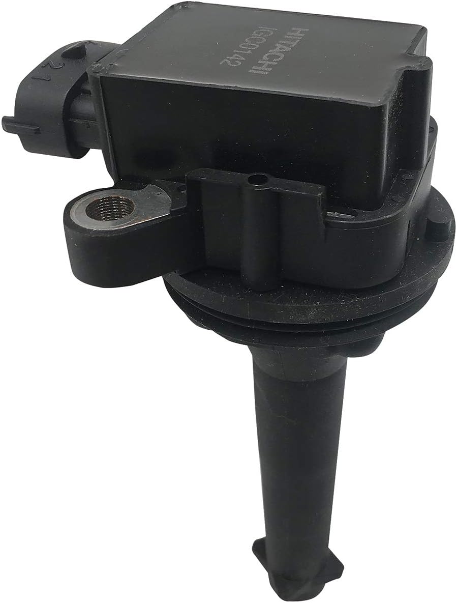 Astemo IGC0142 Ignition Coil