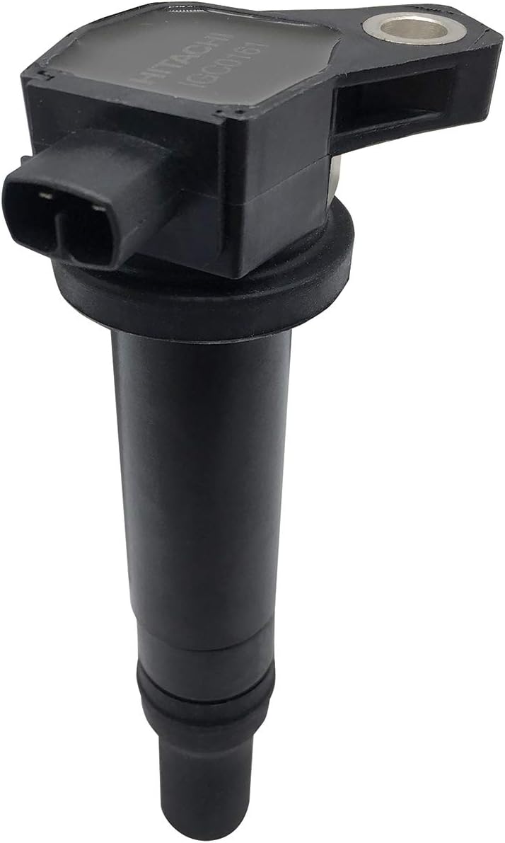 Astemo IGC0161 Ignition Coil