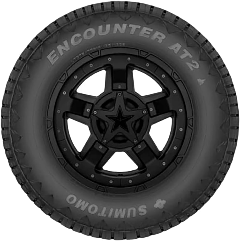 Sumi Encounter AT2 265/60R18 110T