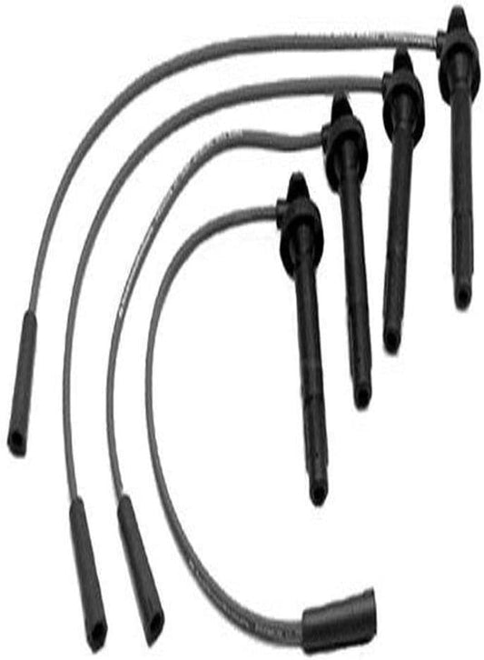 Beck/Arnley 175-6119 Premium Ignition Wire Set