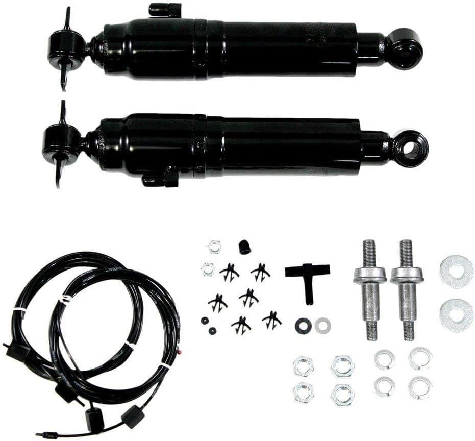 ACDelco Specialty 504-564 Rear Air Lift Shock Absorber