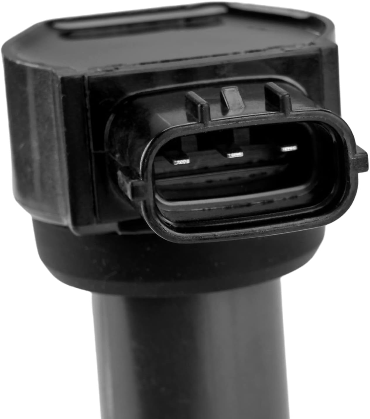Torchbeam 4 Packs Ignition Coil UF589 Fit for Mitsubishi 2011 2012 2013 2014 2015 2016 Lancer Outlander 2014 2015 Outlander Sport RVR L4 2.0L 2.4L Replacement for UF-559 UF-589 5C1751
