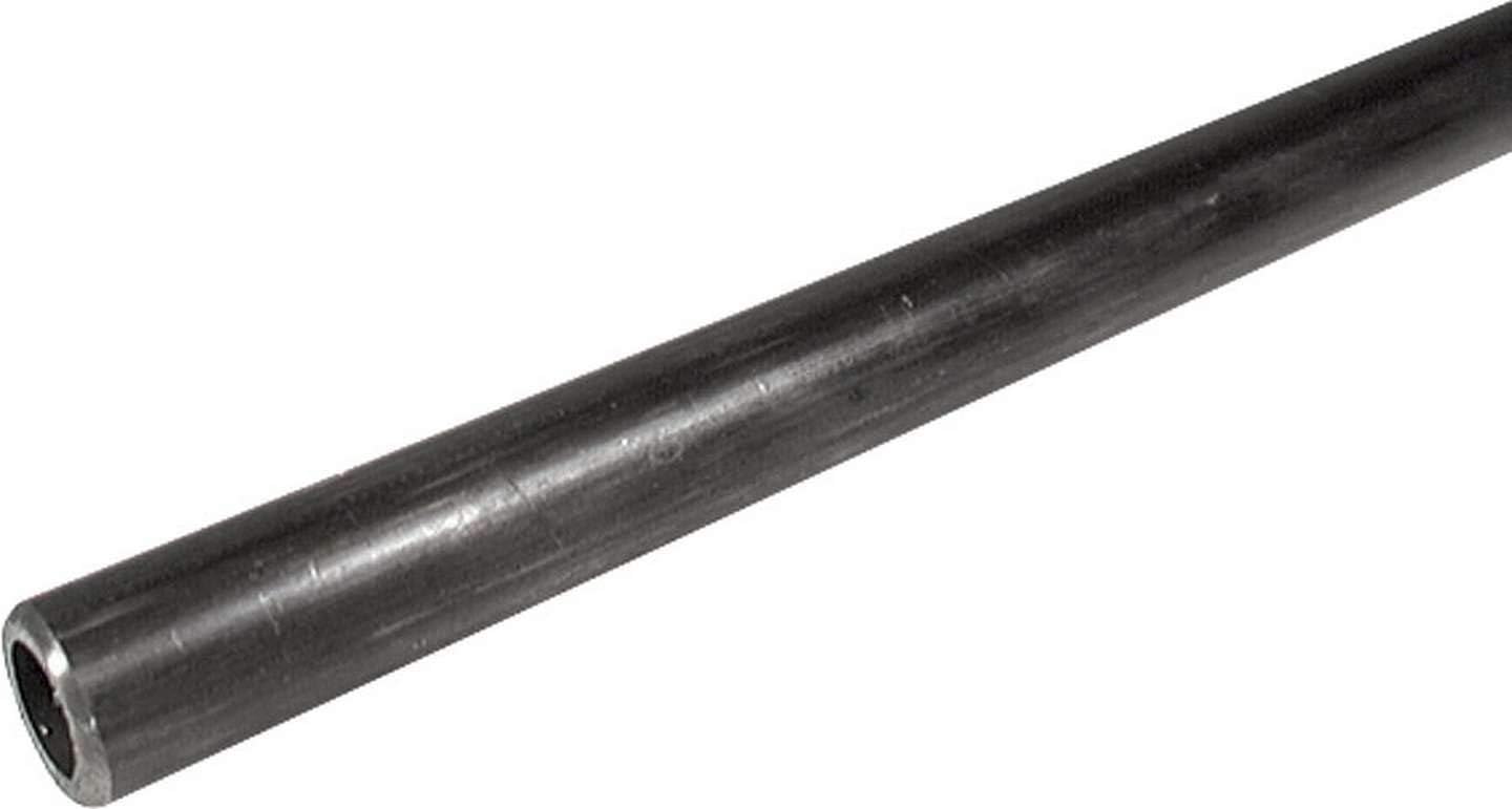 Allstar Performance ALL22191 3/4" OD 0.12" Thick Wall 6' Length Steel Steering Shaft Tubing