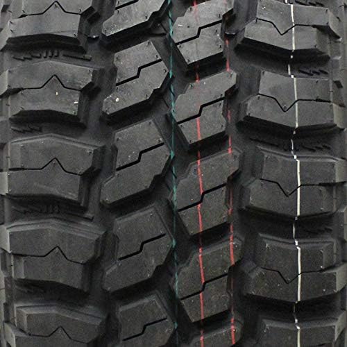 Thunderer Trac Grip M/T R408 LT285/75R16 126/123Q