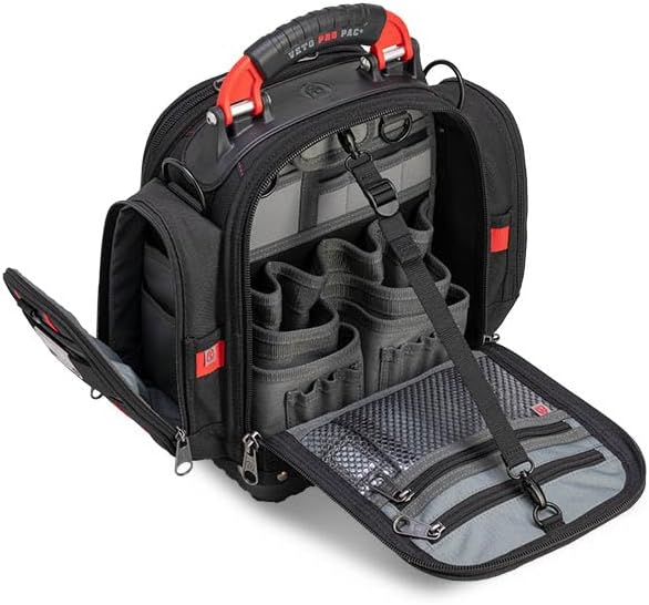 Veto Pro Pac TECH-MCTP INFRARED