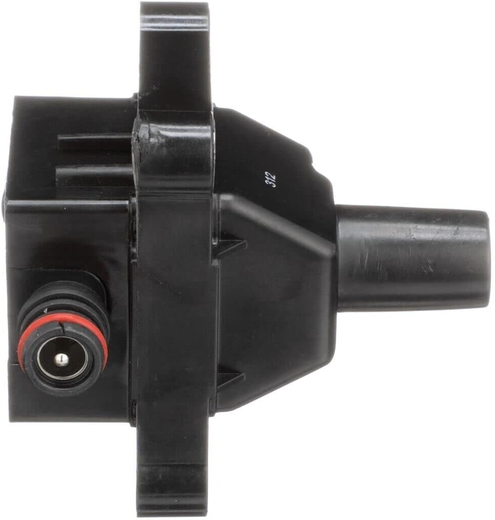 Standard Motor Products UF-527 Ignition Coil
