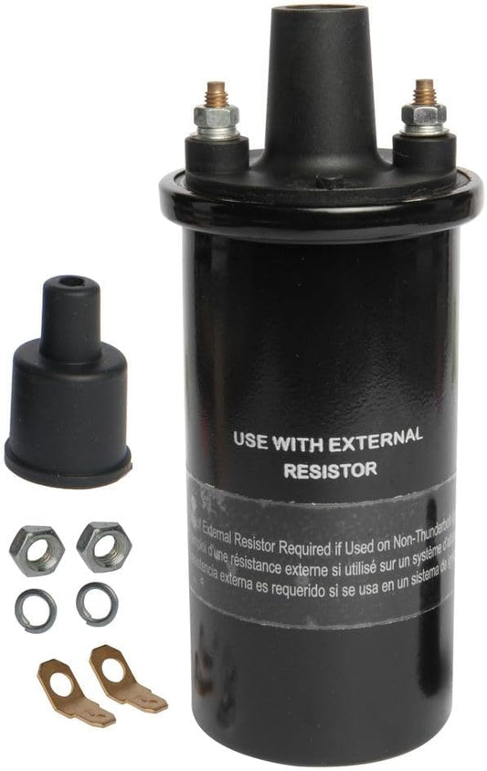 Sierra Ignition Coil for Mercury Marine/Crusader Engine, Part #18-5438