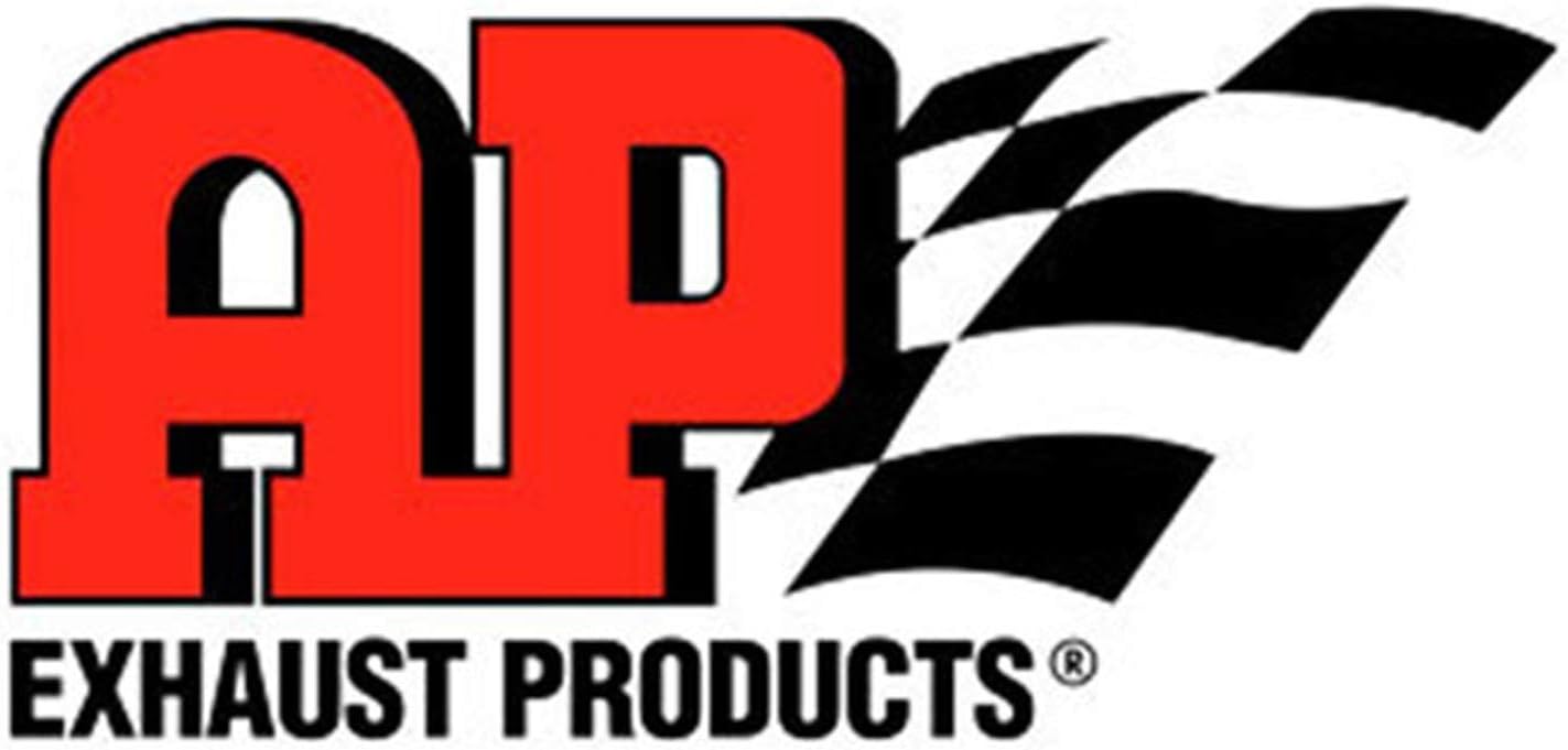 AP Exhaust Products 3775 Exhaust Muffler