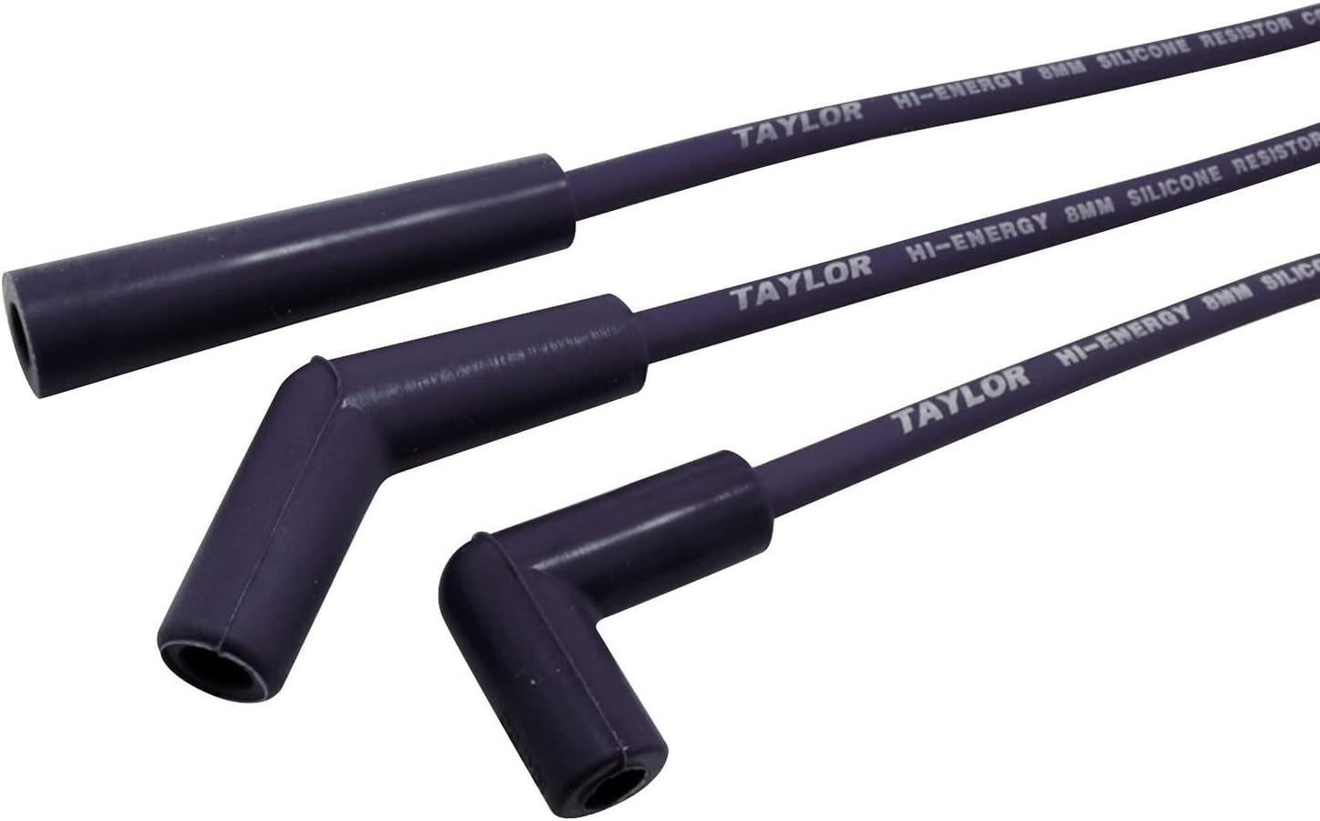 Taylor Cable 64618 High Energy RC custom 6 cyl blue