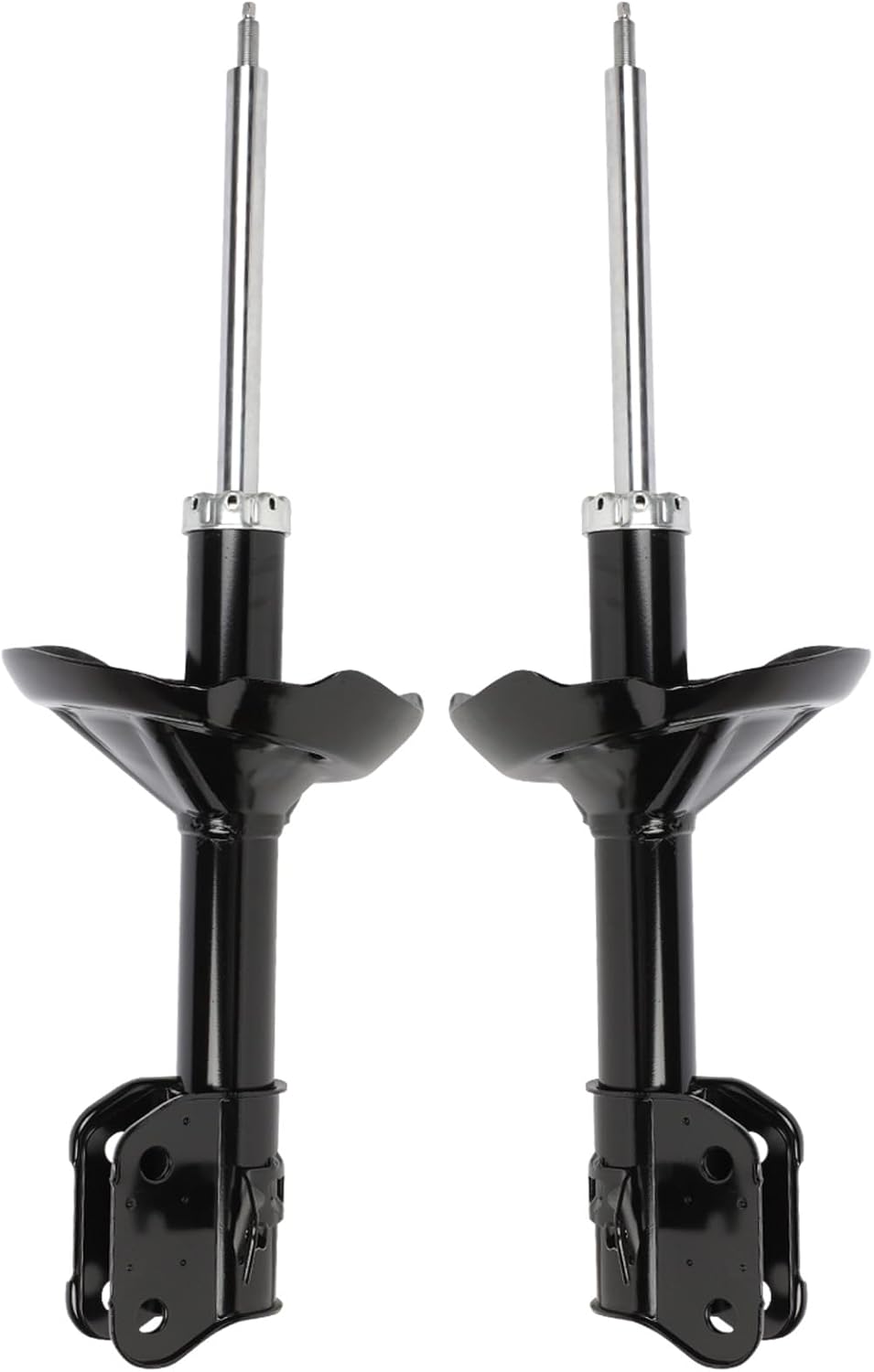 Struts Shocks,OCPTY Front Shock Absorbers for Honda Fits 2005-2007 for Honda Odyssey 339220 339221-2pcs