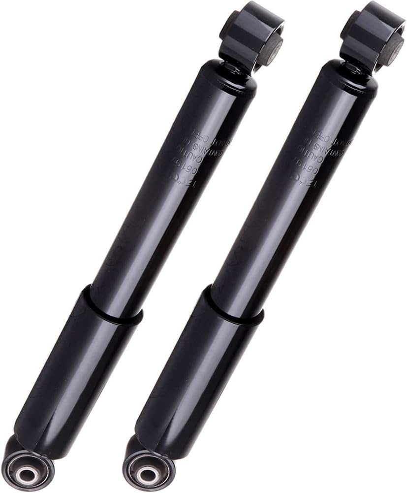 Struts Shock suspension kit for 2006 2007 2008 for Honda Pilot Front Complete Struts Assembly Rear shock absorber Control Arm and Ball Joint Assembly Stabilizer Bar Link Tie Rod End 14 Pcs