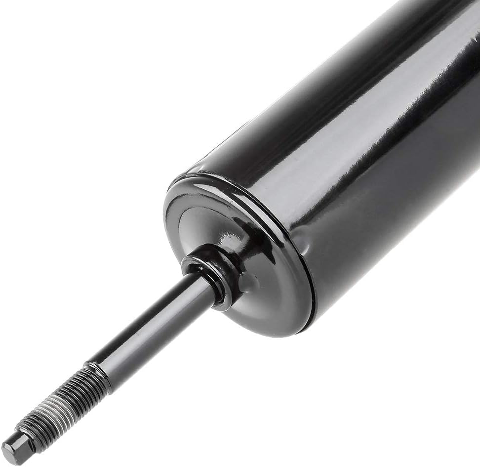 Shocks,Abrillvt Struts Front Shocks Absorbers for Jeep Fits 1999 2000 2001 2002 2003 2004 for Jeep Grand Cherokee 344341 Auto Shocks Gas Struts Sets (Set of 2 Front)