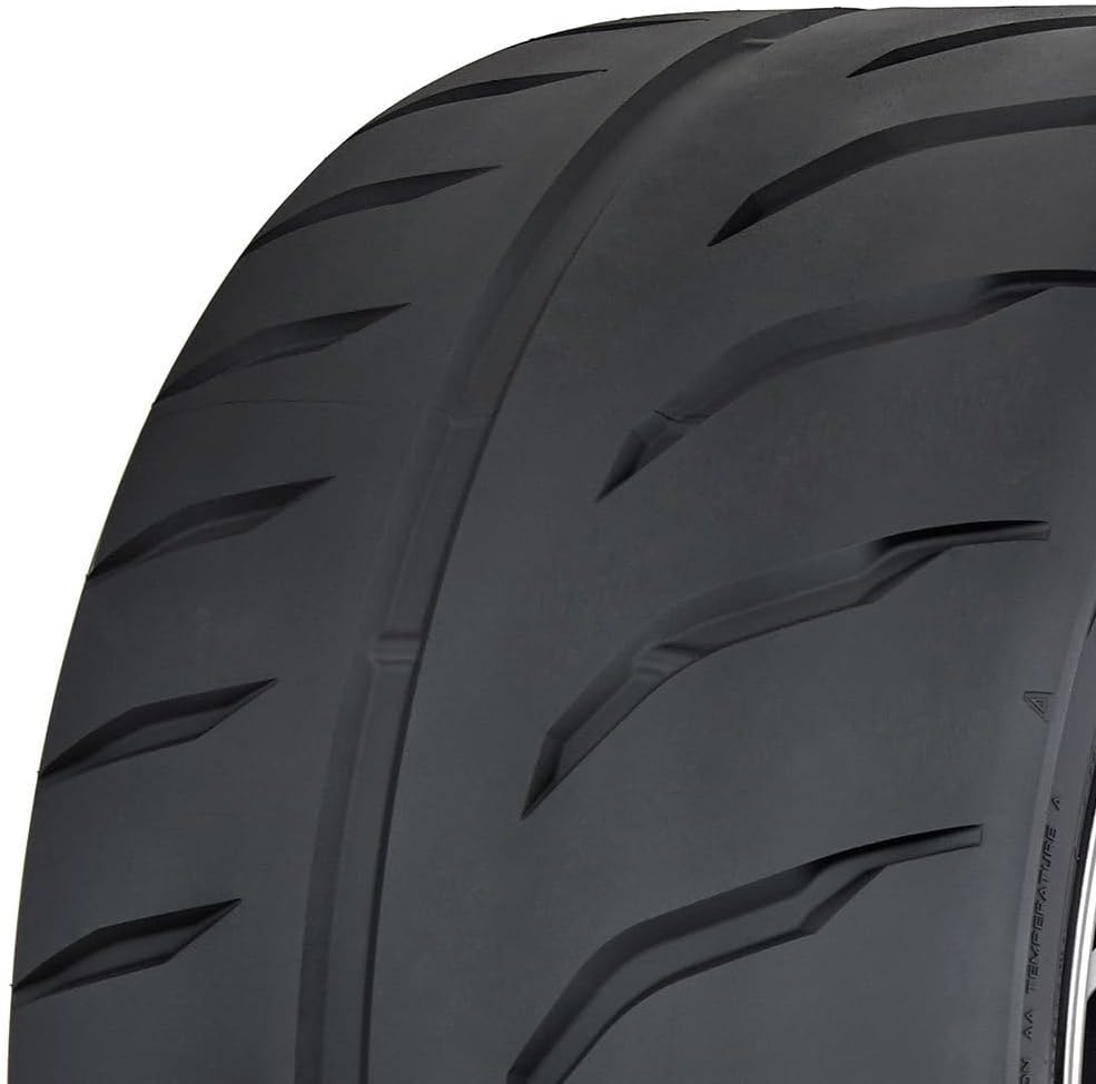 Toyo Tires Proxes R8R All- Season Radial Tire-235/50ZR15 94W