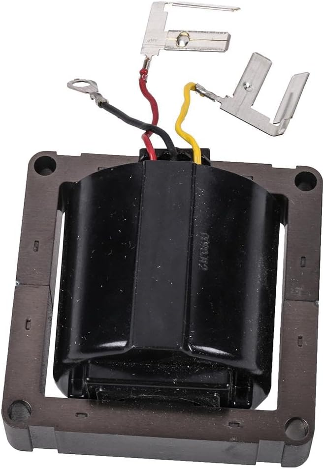ACDelco Professional D504A Ignition Coil