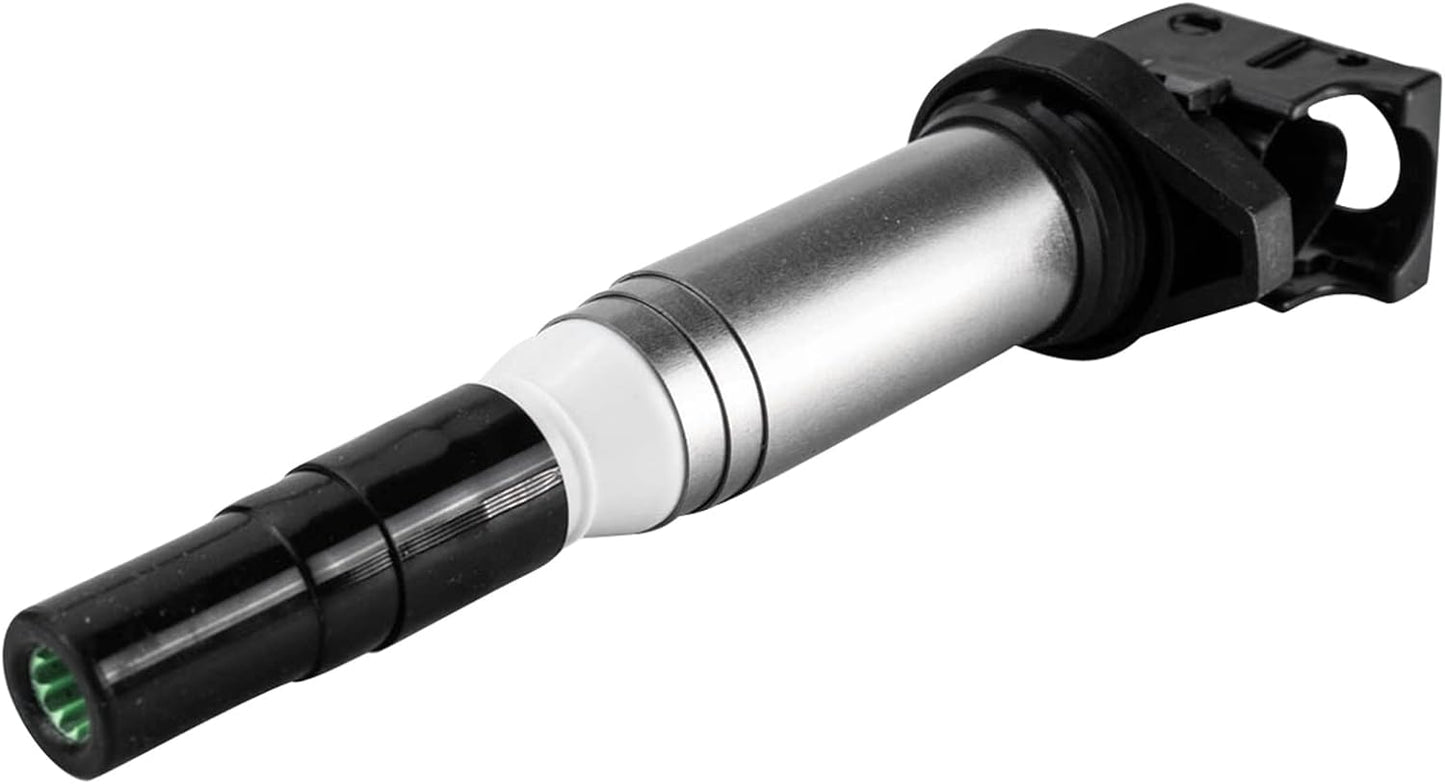 TRQ Ignition Coil Compatible with 2016-2021 BMW
