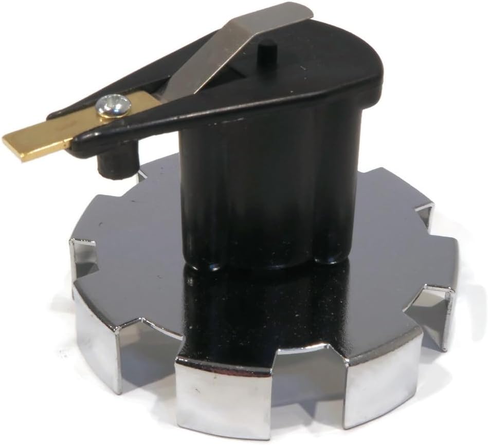 The ROP Shop Ignition Tune Up Kit for 1982-1984 MerCruiser 5.0L 305 V8 4 BBL 228HP Sterndrive