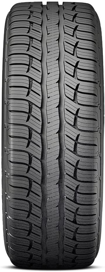 BFGoodrich Advantage T/A Sport LT All-Season Car Tire for Light Trucks, SUVs, and Crossovers, 235/70R16 106T