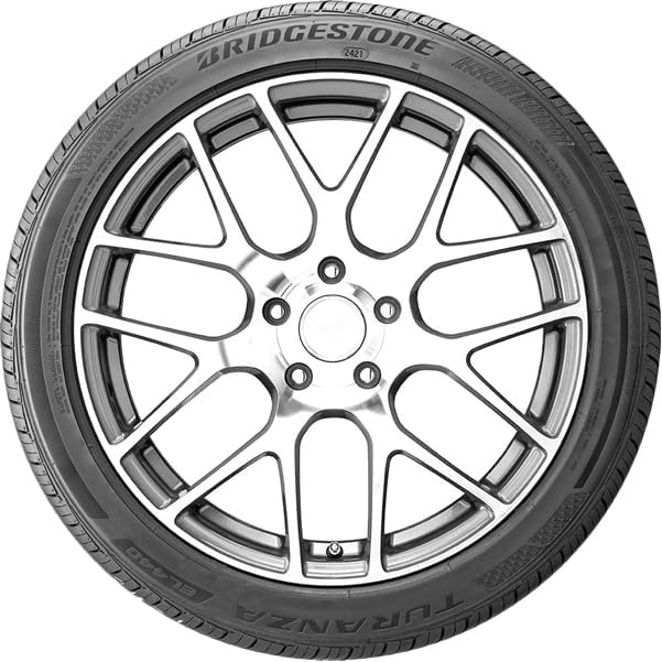 Bridgestone Turanza EL440 Touring Tire 235/45R18 94 V